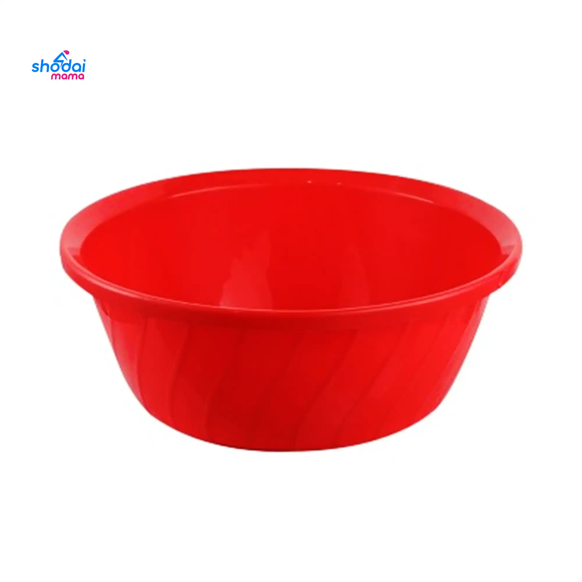 RFL Deluxe Bowl 8L - Red